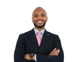 العميل Rico Whyte