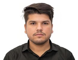 العميل Ali Raza Abdul Razzaq 