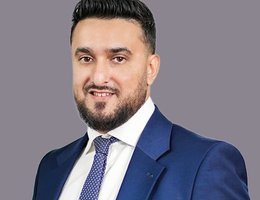 Fahim Saleh