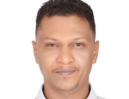 العميل Mohamed Khidir