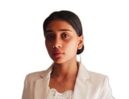 العميل Rishika Sharma