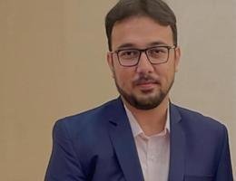 العميل Muhammad Talha Hassan