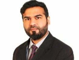 العميل Mohsin Khalid(WA)