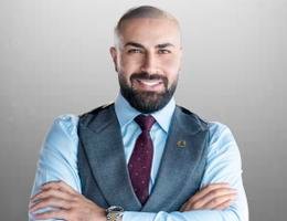 العميل Odai Shoubaki