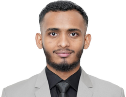 العميل Adeel Hashmi
