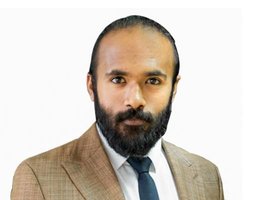 العميل Ken Philipose