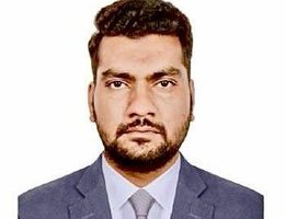 العميل Haseeb Ullah 