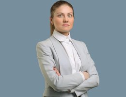 العميل Elena Pavlikhina