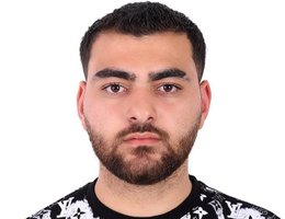 العميل Khaled Jallol