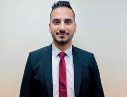 العميل Zuhaib Zahid