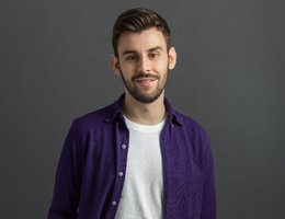 العميل Dmitrii Gnedovskii
