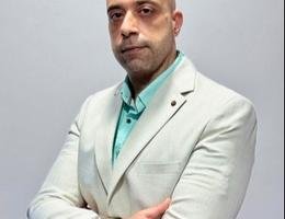 العميل Tarek Ibrahim