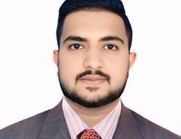العميل Zaheer Anjum