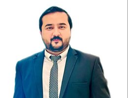 العميل Muhammad Talal Khan