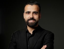العميل Abdalla Shehada