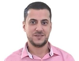 العميل Mohamed Abbas