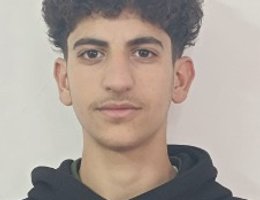 العميل beshir oaklah