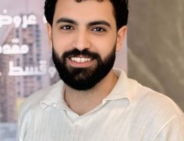 العميل Beshoy  Saleh