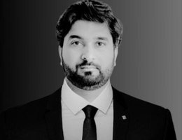 العميل Ibrahim Hassan