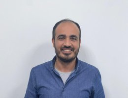 Mohammed Taha