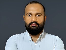 العميل Muhammad Irfan