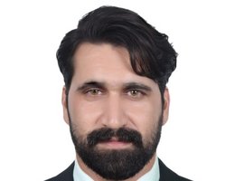 العميل Asif Khan