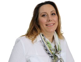 العميل Zlatina Getova
