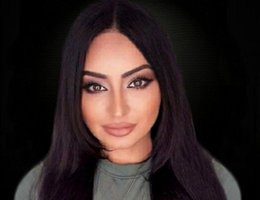 العميل Narmina Talybova