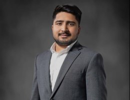 Faisal Mehmood
