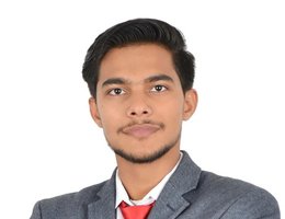 العميل Muhammad Hassan