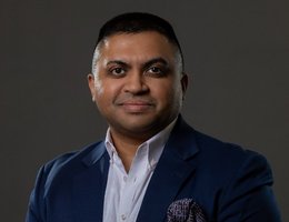 العميل Sijo Jose
