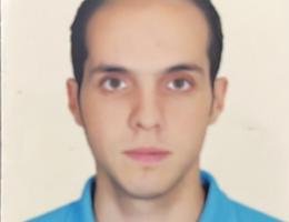 العميل Abdelrahman Masasati