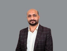 Arslan Javed