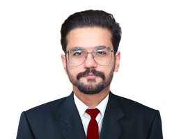 العميل Raza Sheikh