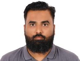 العميل Danish Maqsood
