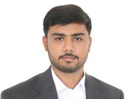 Muhammad Ahsan Anwar 