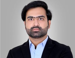 العميل Saad Rasool