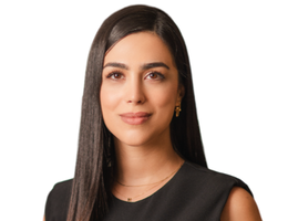 Niloofar Toreihi