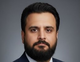 العميل Shahid Jamal