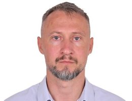 Pavel Baulin