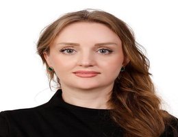 Iryna Chechelyntska