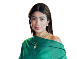 Marvie Mae Castillo