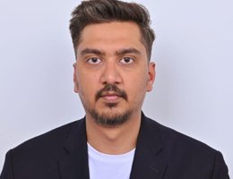 العميل Muhammad Falak Ejaz