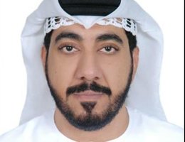 العميل Khalifa Abdulla