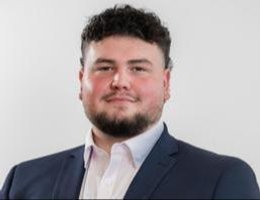 James Thubron