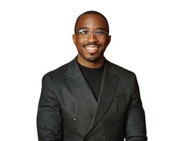 العميل Peter Oluyemi