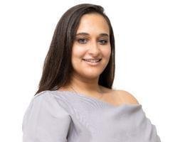 Aya Hani Ismail