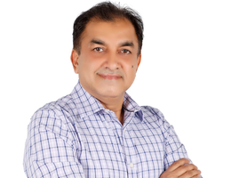 Muhammad Aslam