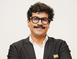 العميل Rajeev Thayamthuruthy Narayanan