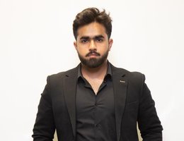 العميل Muhammad Talha